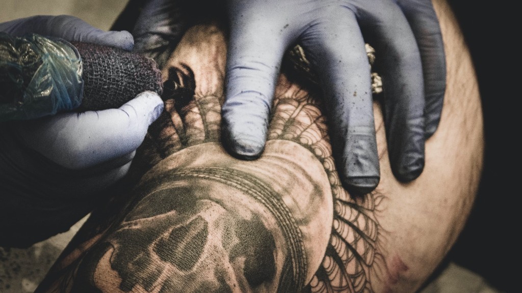 Mi az a szemöldök tetoválás